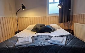 Toftastrand Hotell